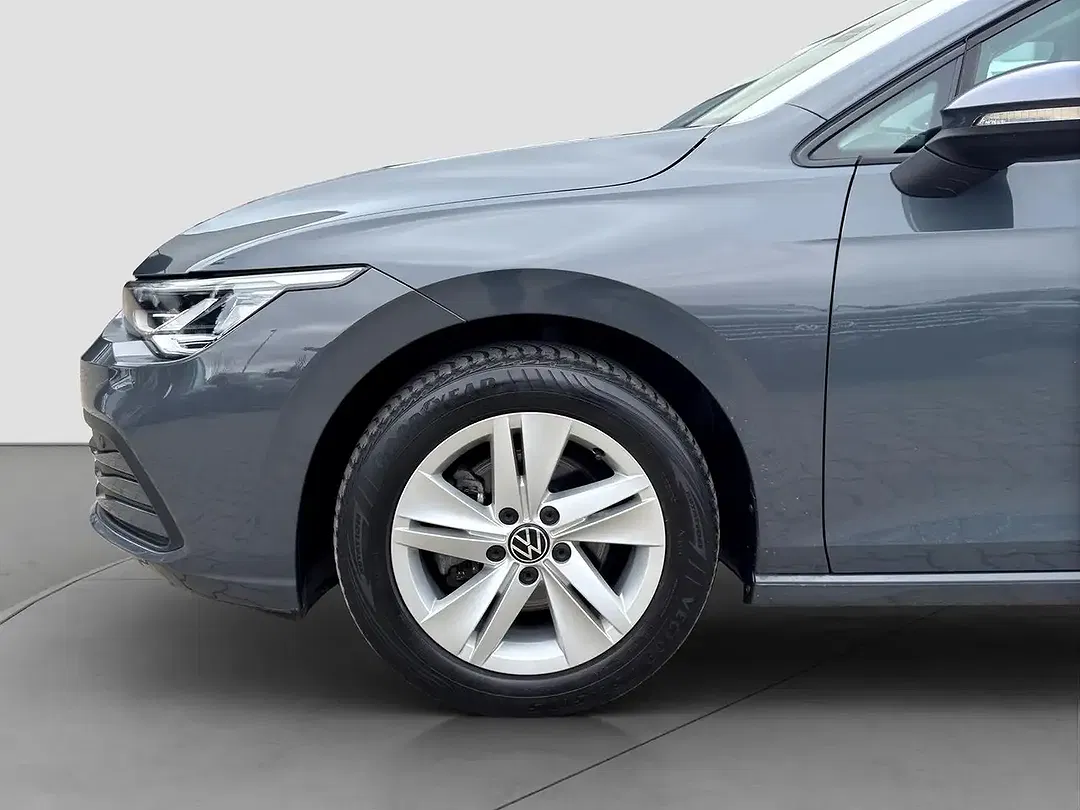 Volkswagen Golf 2.0 TDI Life - Thumbnail 10