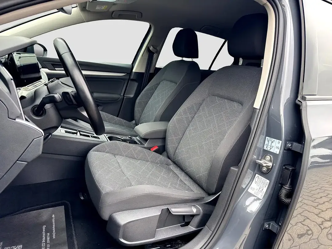Volkswagen Golf 2.0 TDI Life - Thumbnail 11