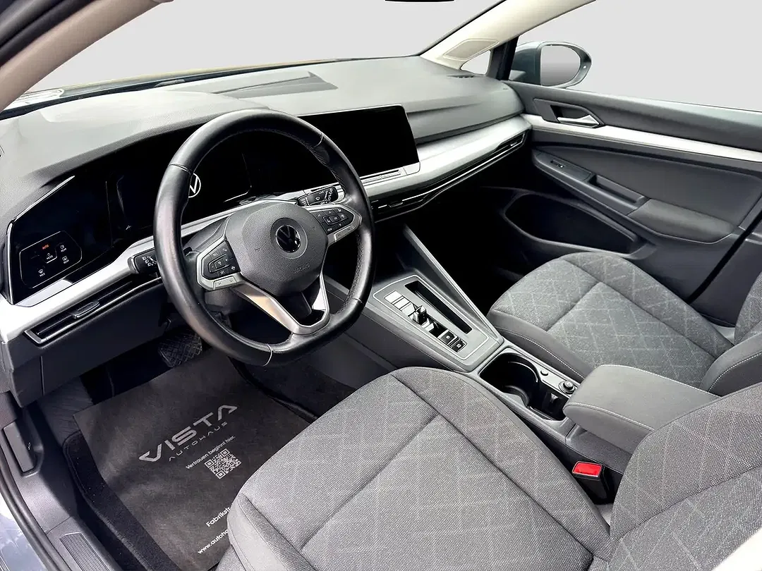 Volkswagen Golf 2.0 TDI Life - Thumbnail 12