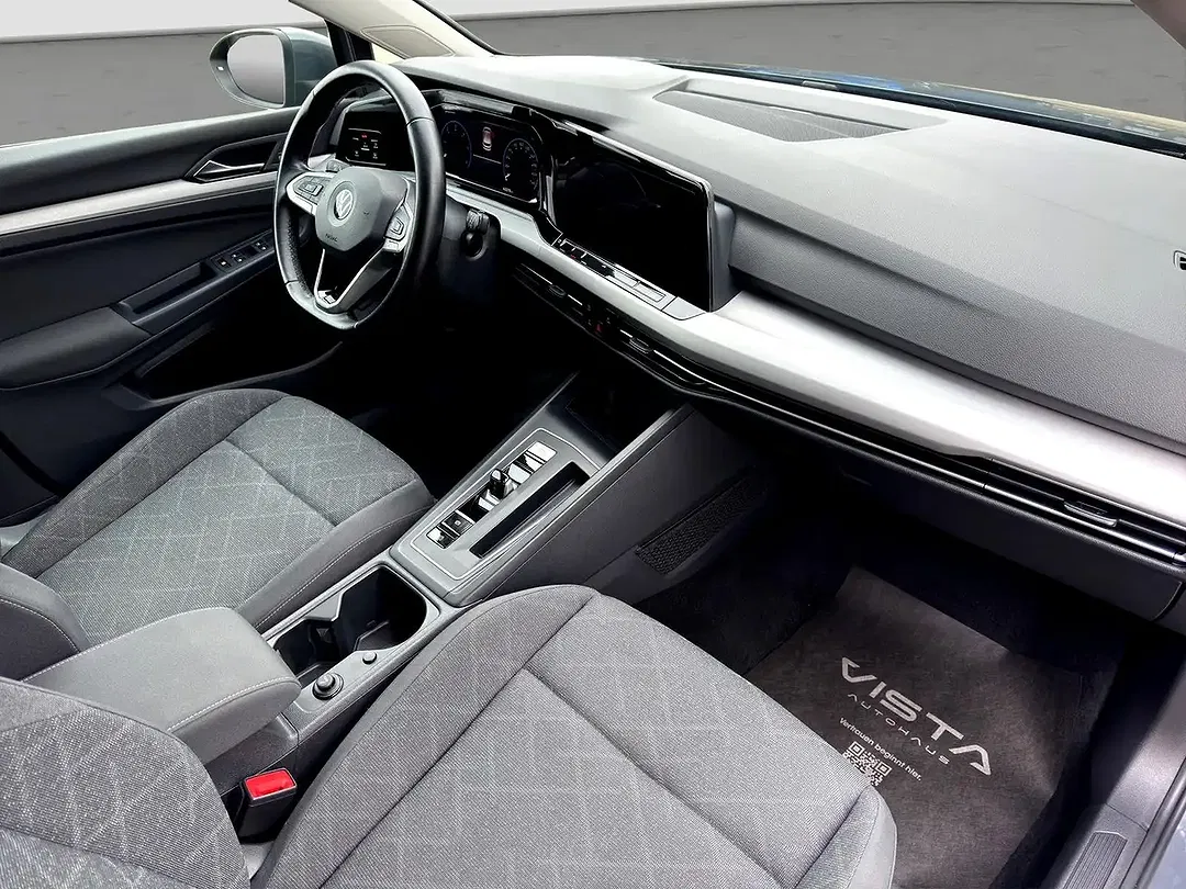Volkswagen Golf 2.0 TDI Life - Thumbnail 14