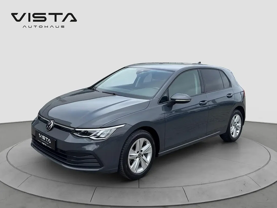 Volkswagen Golf 2.0 TDI Life - Afbeelding 1
