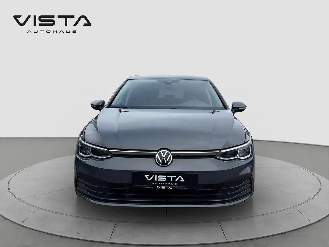 Volkswagen Golf 2.0 TDI Life - Thumbnail 2