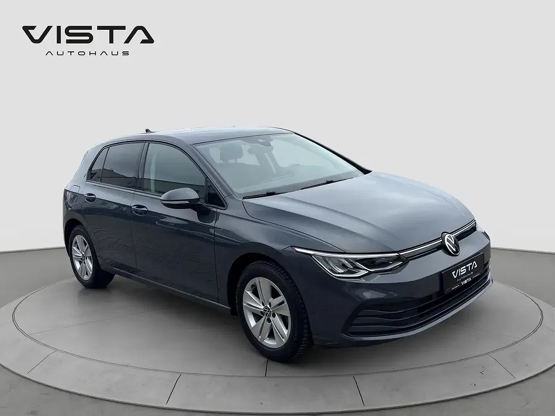 Volkswagen Golf 2.0 TDI Life - Thumbnail 3