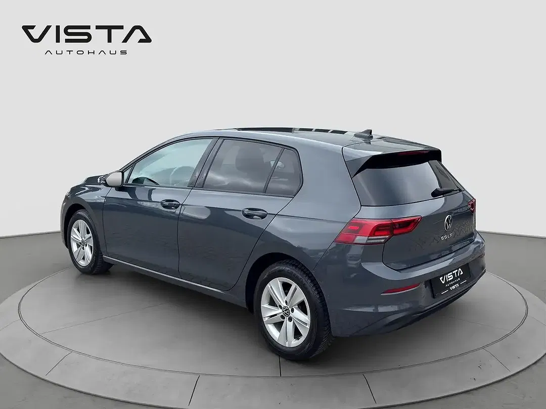 Volkswagen Golf 2.0 TDI Life - Thumbnail 5