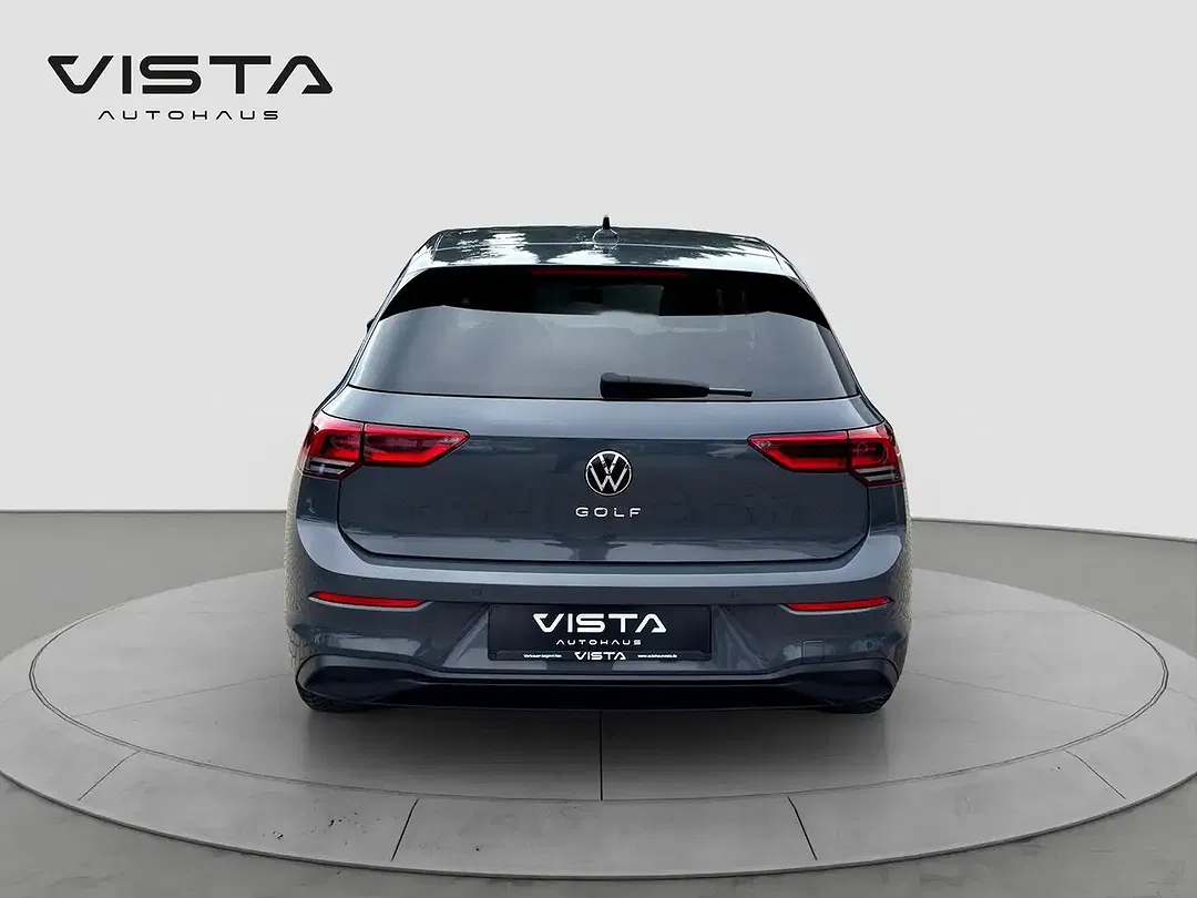 Volkswagen Golf 2.0 TDI Life - Thumbnail 6