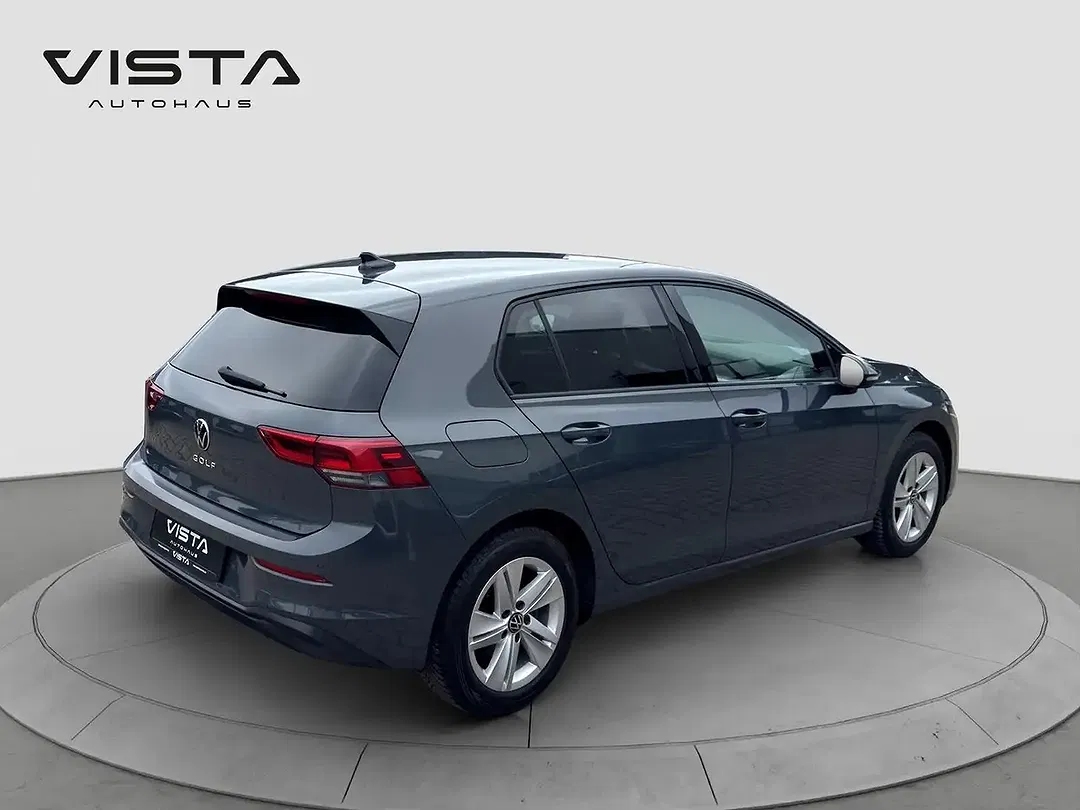 Volkswagen Golf 2.0 TDI Life - Thumbnail 7