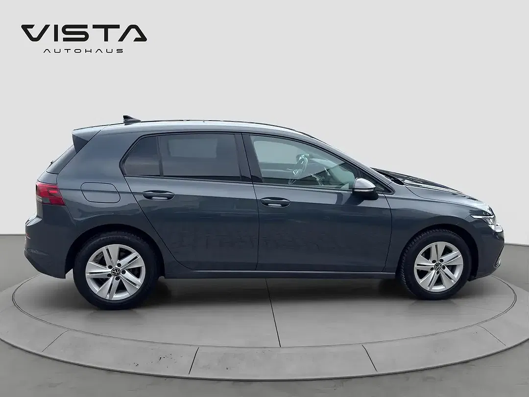Volkswagen Golf 2.0 TDI Life - Thumbnail 8