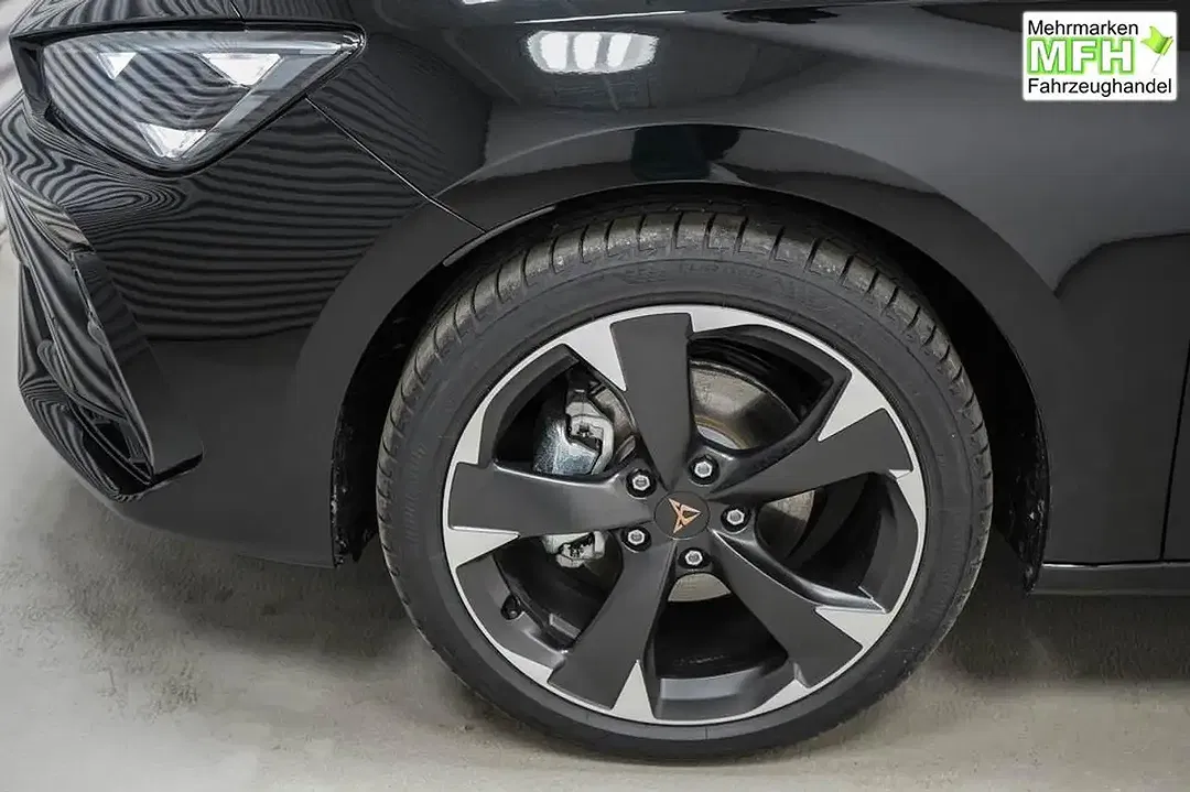 CUPRA Leon 1.5 eTSI DSG Sportstourer - Thumbnail 5