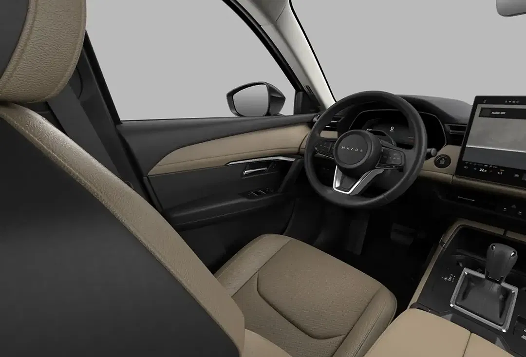 Mazda CX-5 2.5 Homura - Thumbnail 11