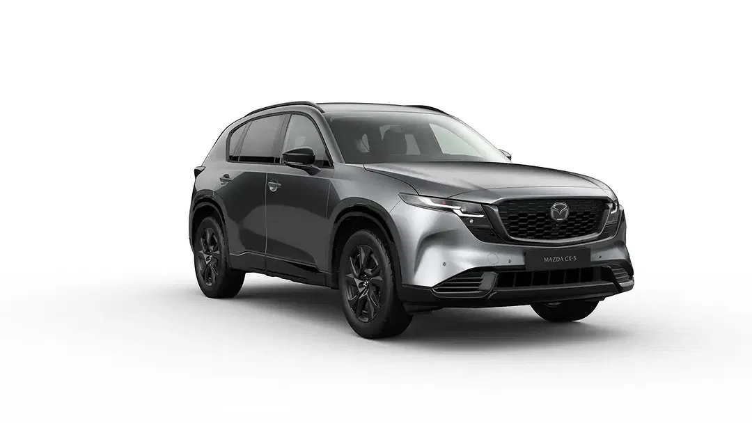 Mazda CX-5 2.5 Homura - foto 2