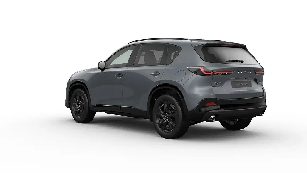 Mazda CX-5 2.5 Homura - Thumbnail 5