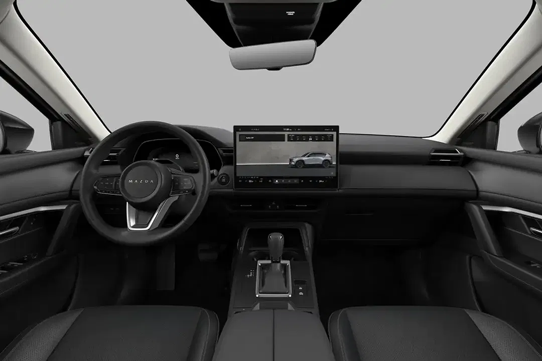Mazda CX-5 2.5 Homura - Thumbnail 7