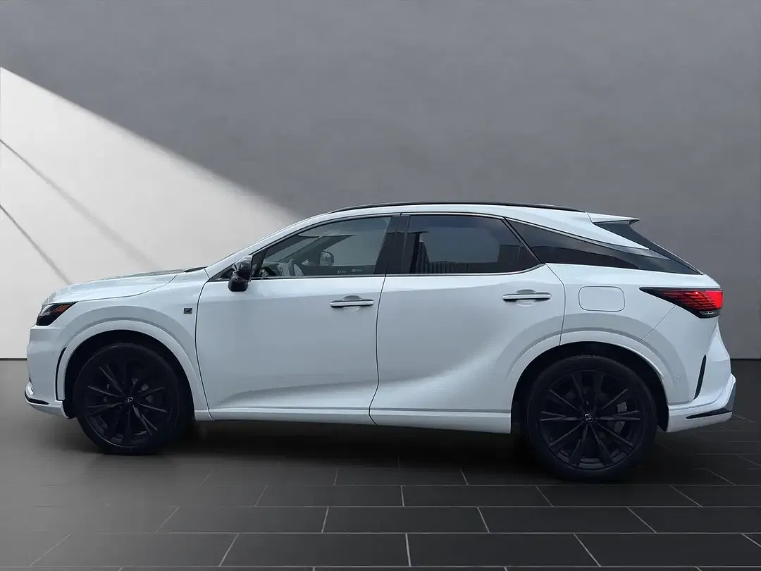 Lexus RX 500h F SPORT - foto 2