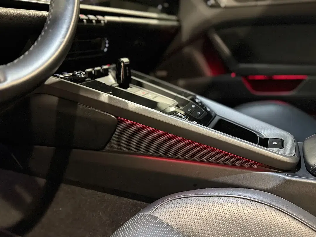 Porsche 911 Carrera - Thumbnail 14