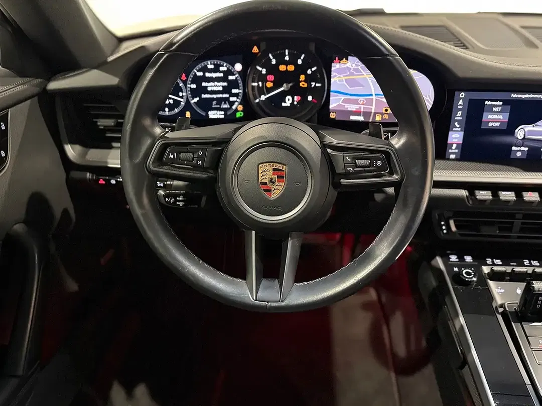 Porsche 911 Carrera - foto 15