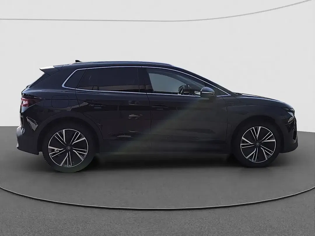 Skoda Elroq 85 Loft - Thumbnail 10