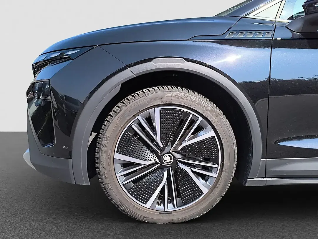 Skoda Elroq 85 Loft - Thumbnail 12