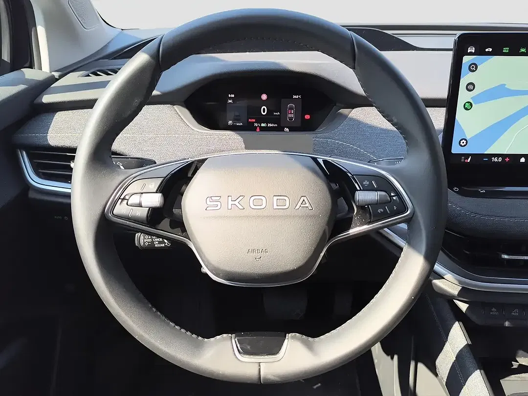Skoda Elroq 85 Loft - Thumbnail 14
