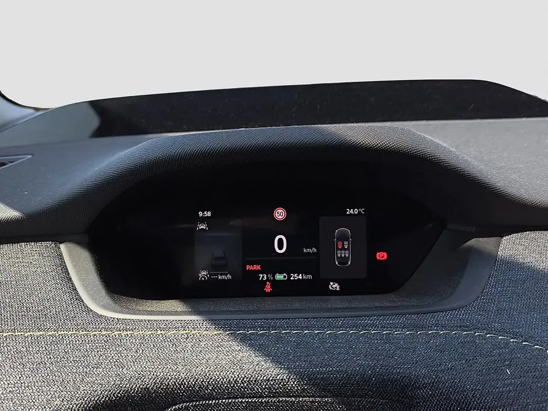 Skoda Elroq 85 Loft - foto 15
