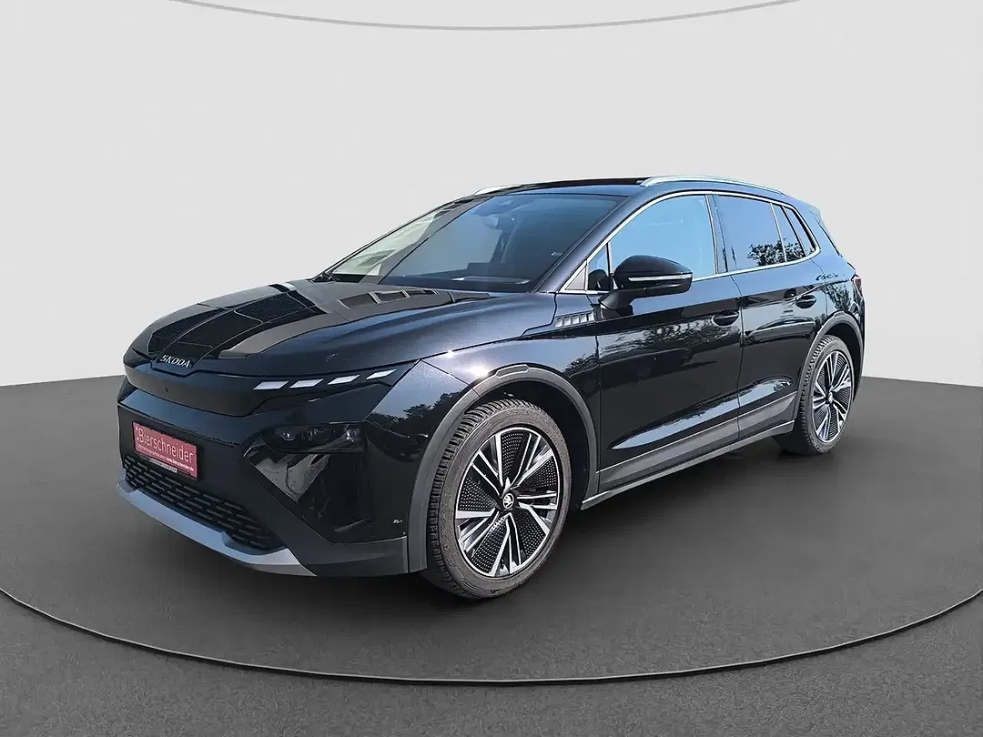 Skoda Elroq 85 Loft - foto 2