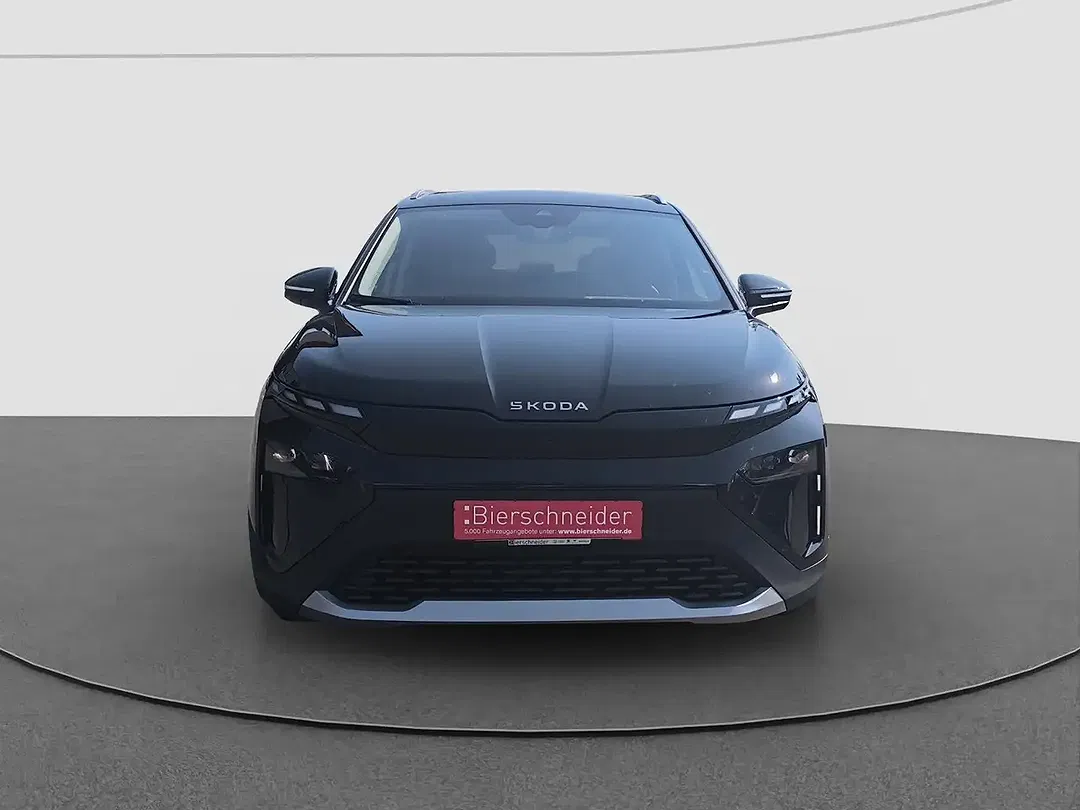 Skoda Elroq 85 Loft - Thumbnail 3