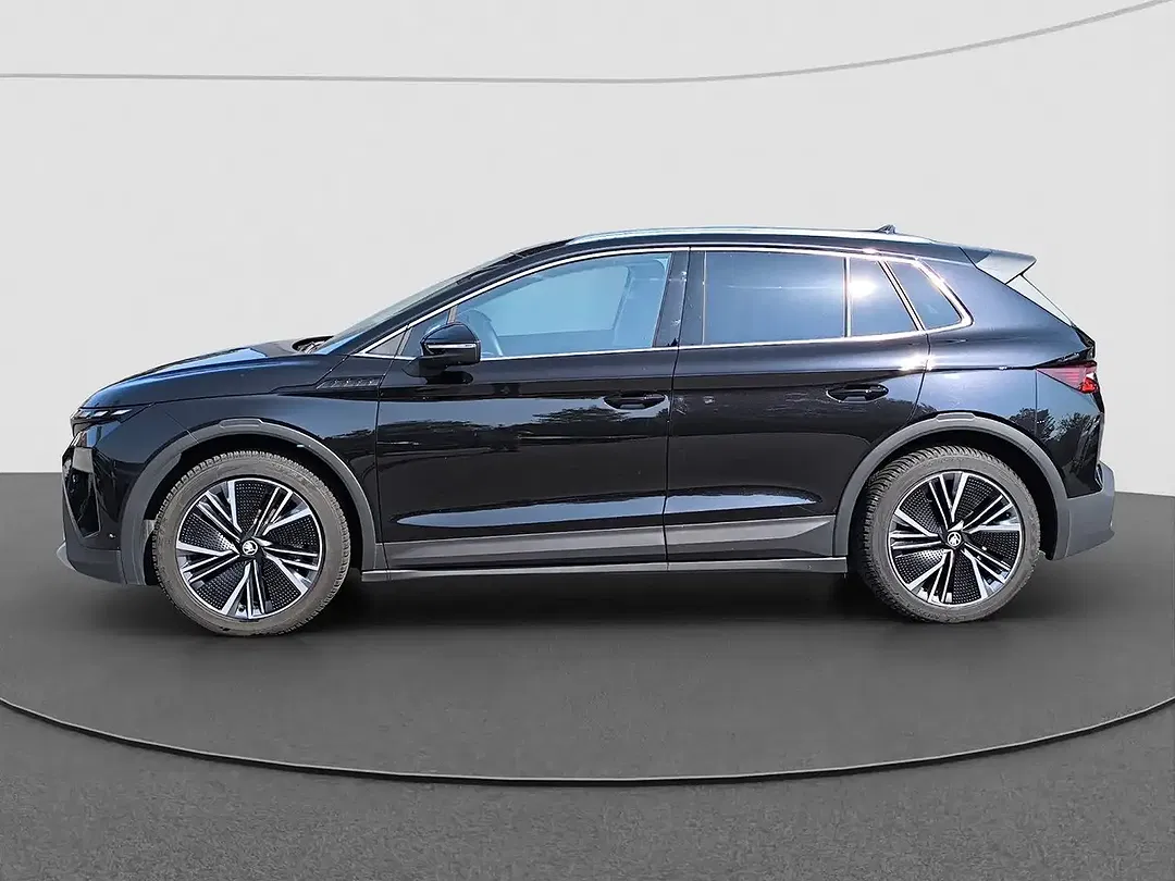 Skoda Elroq 85 Loft - Thumbnail 5
