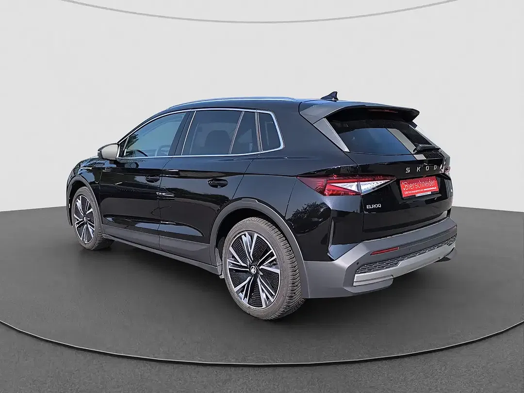 Skoda Elroq 85 Loft - Thumbnail 7