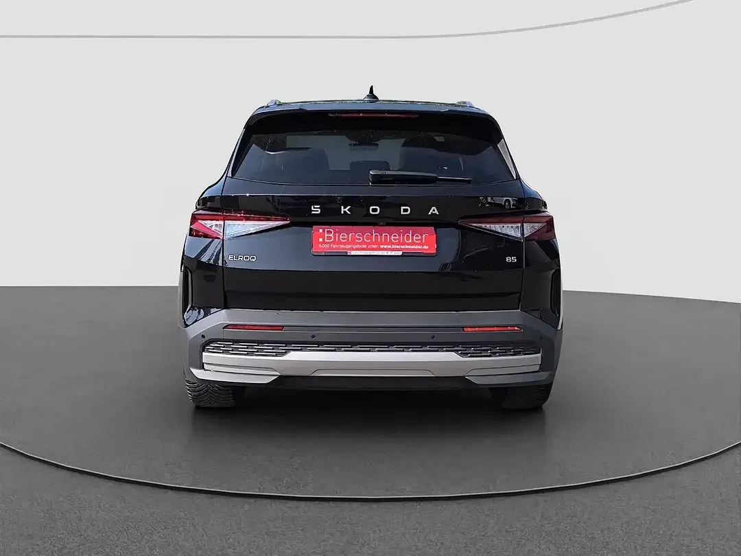 Skoda Elroq 85 Loft - Thumbnail 8