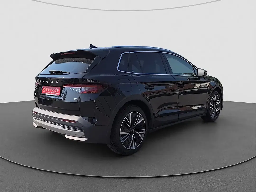 Skoda Elroq 85 Loft - Thumbnail 9