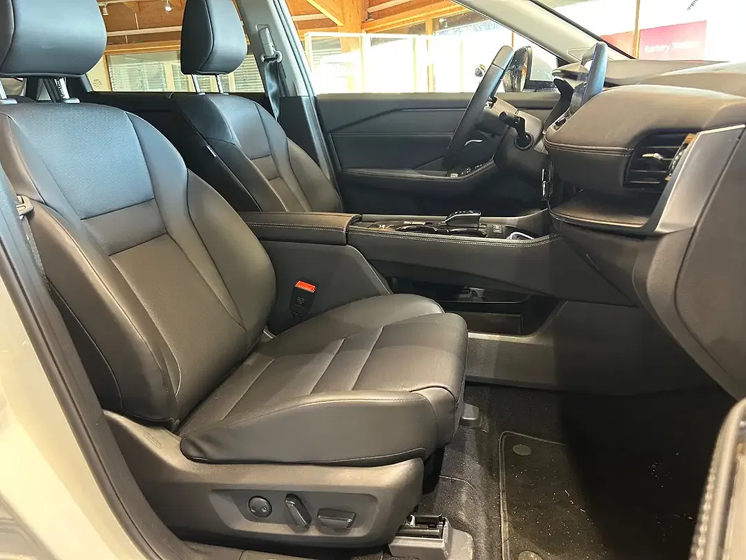 Nissan X-Trail 1.5 VC-T e-Power Tekna - Thumbnail 13