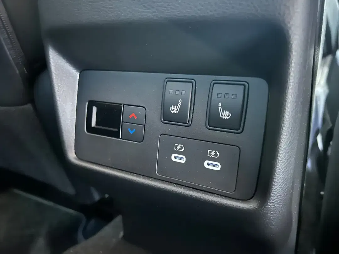 Nissan X-Trail 1.5 VC-T e-Power Tekna - Thumbnail 15