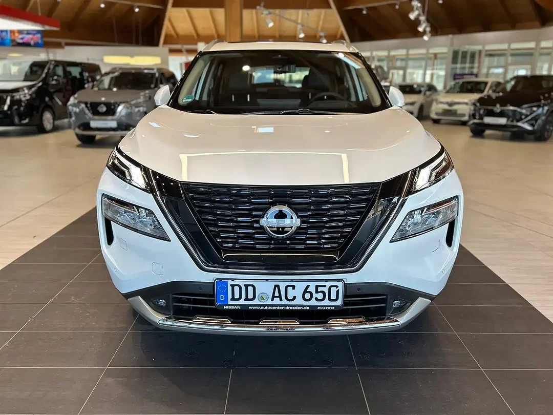 Nissan X-Trail 1.5 VC-T e-Power Tekna - Afbeelding 1