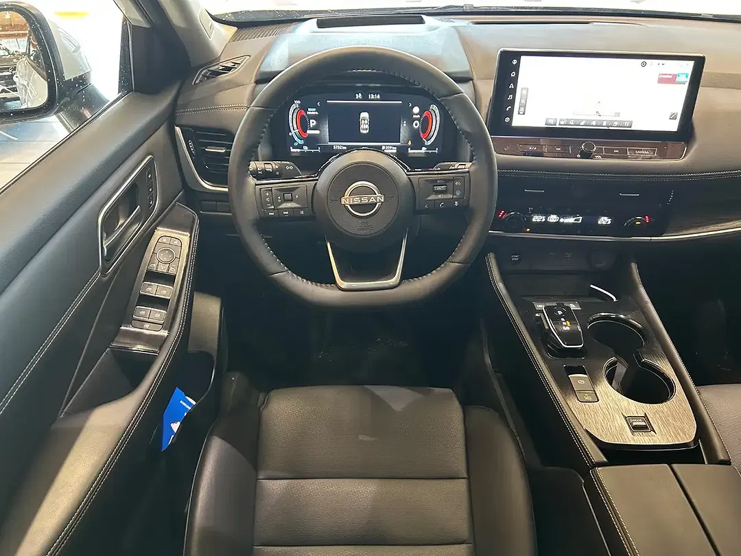 Nissan X-Trail 1.5 VC-T e-Power Tekna - Thumbnail 23