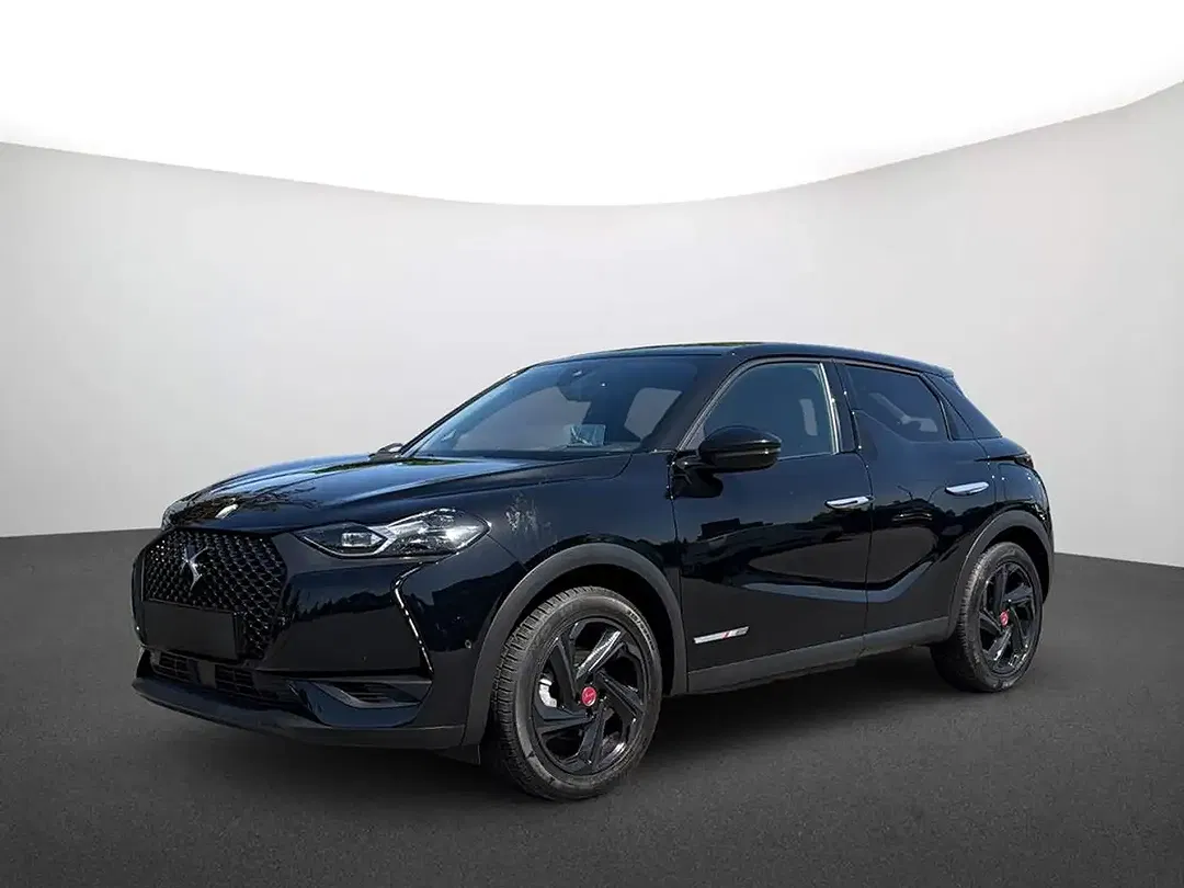 DS Automobiles DS 3 - foto 2