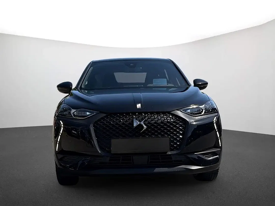 DS Automobiles DS 3 - Afbeelding 1
