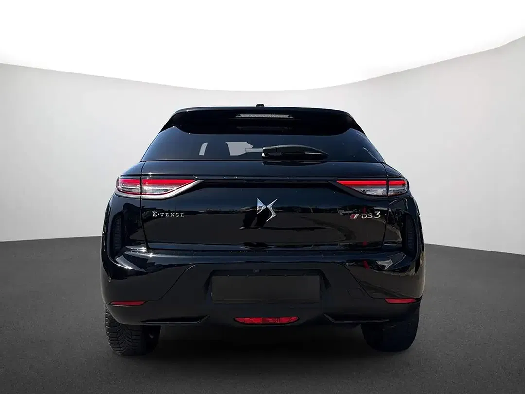 DS Automobiles DS 3 - Thumbnail 3