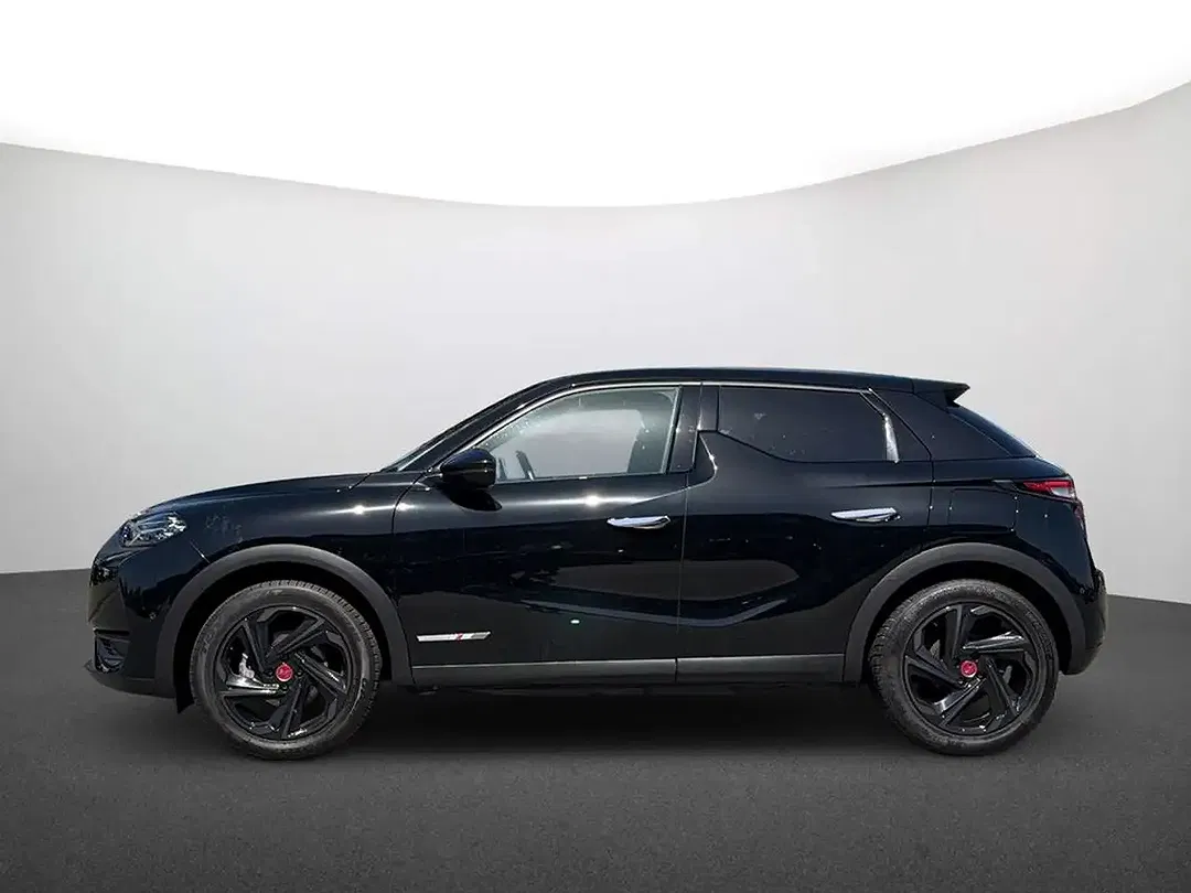 DS Automobiles DS 3 - Thumbnail 4