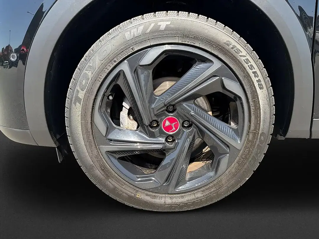 DS Automobiles DS 3 - Thumbnail 7