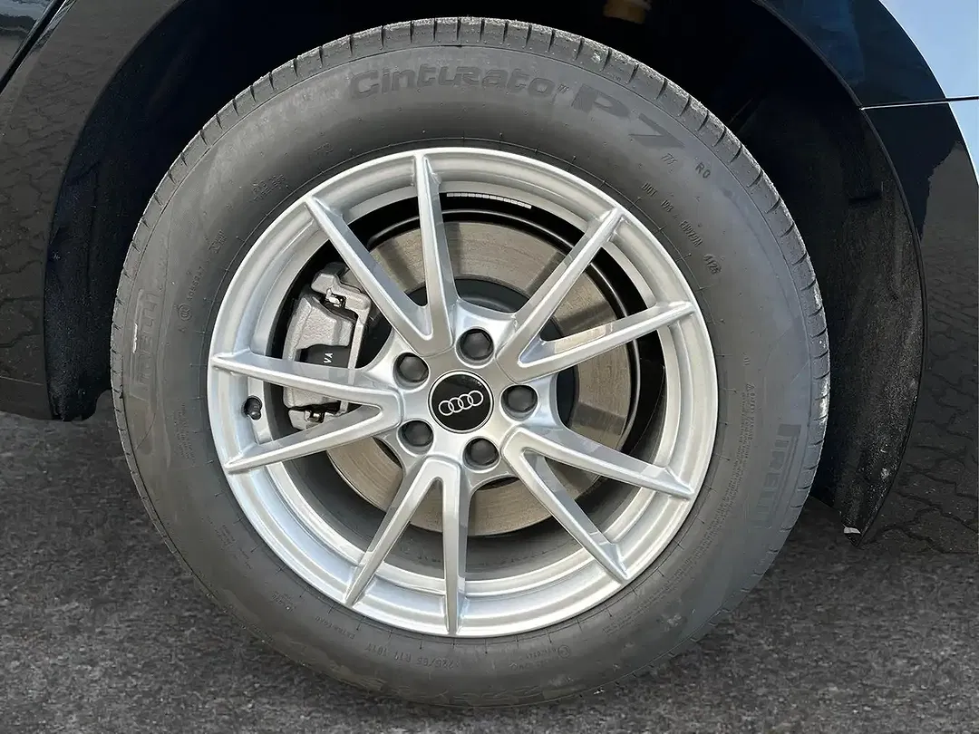 Audi A5 TDI quattro Base - Thumbnail 13