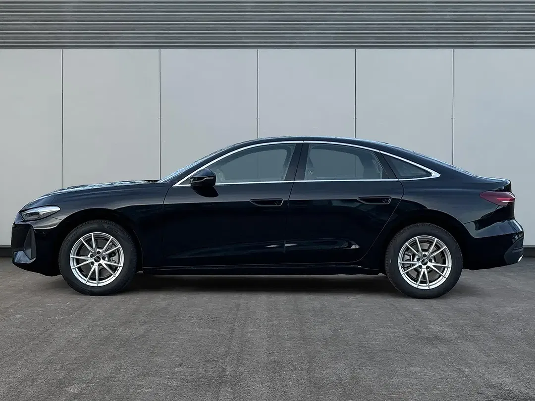 Audi A5 TDI quattro Base - foto 2