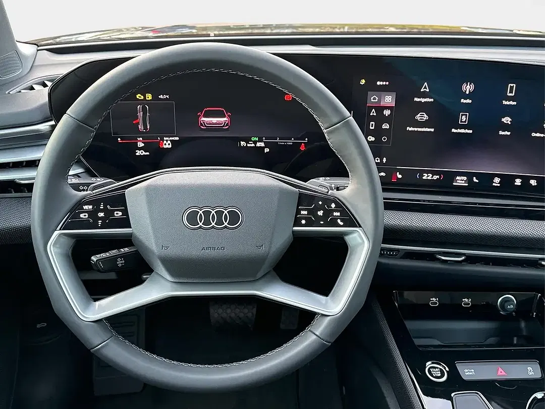 Audi A5 TDI quattro Base - Thumbnail 8