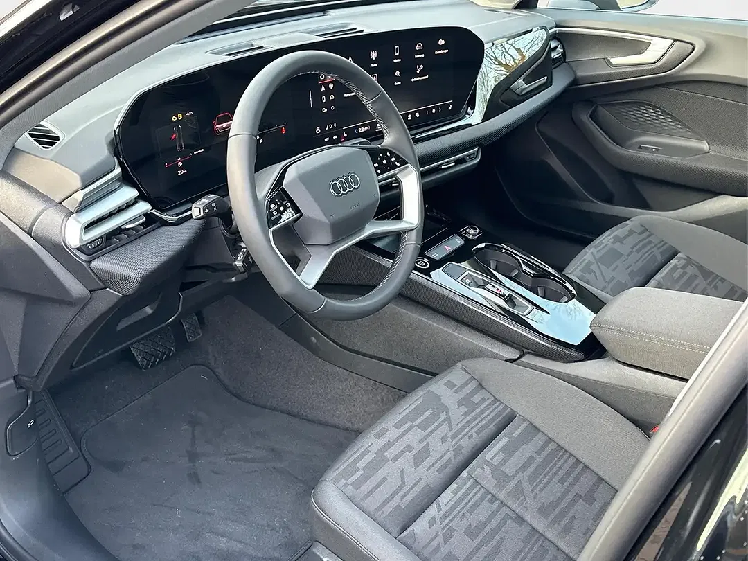 Audi A5 TDI quattro Base - Thumbnail 9