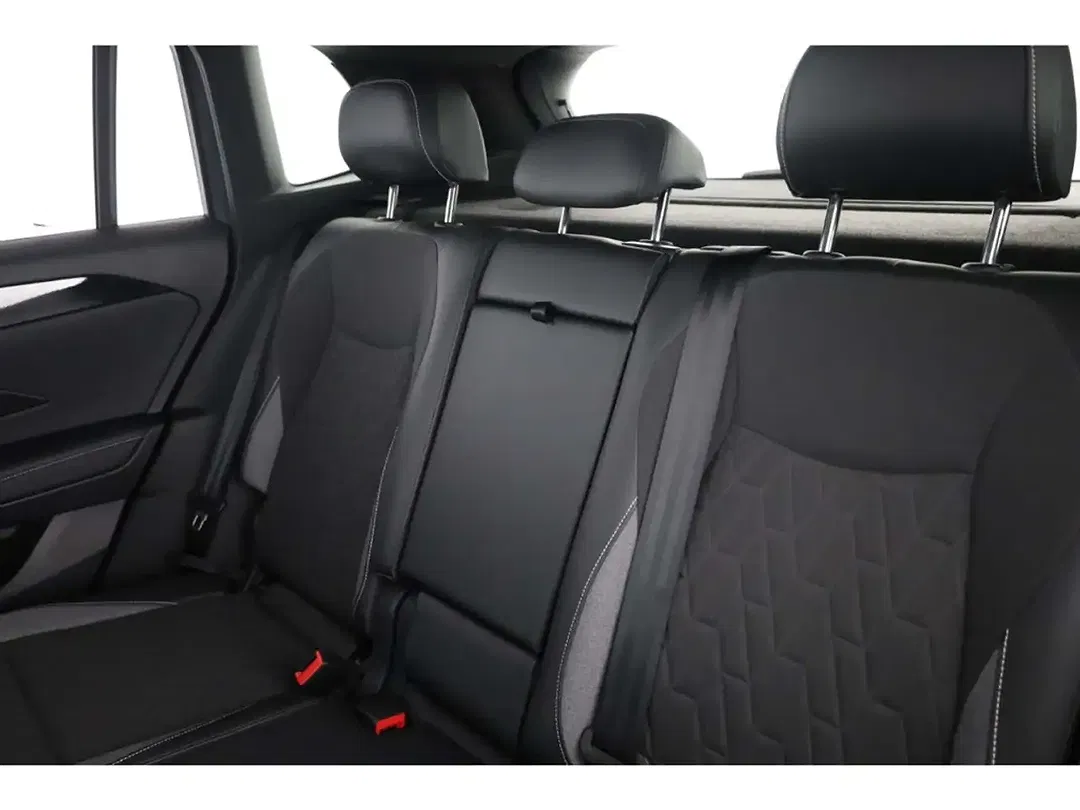Volkswagen Tiguan 2.0 TDI DSG Goal - Thumbnail 10
