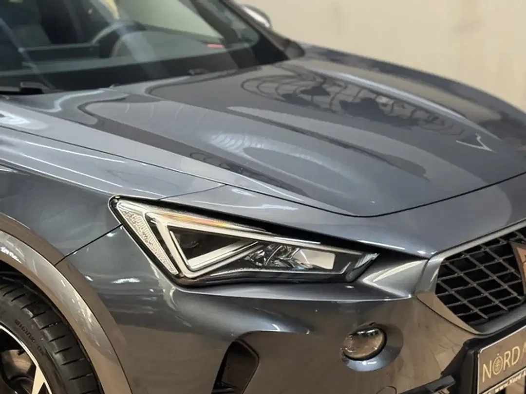 CUPRA Formentor 2.0 TDI DSG - Thumbnail 11