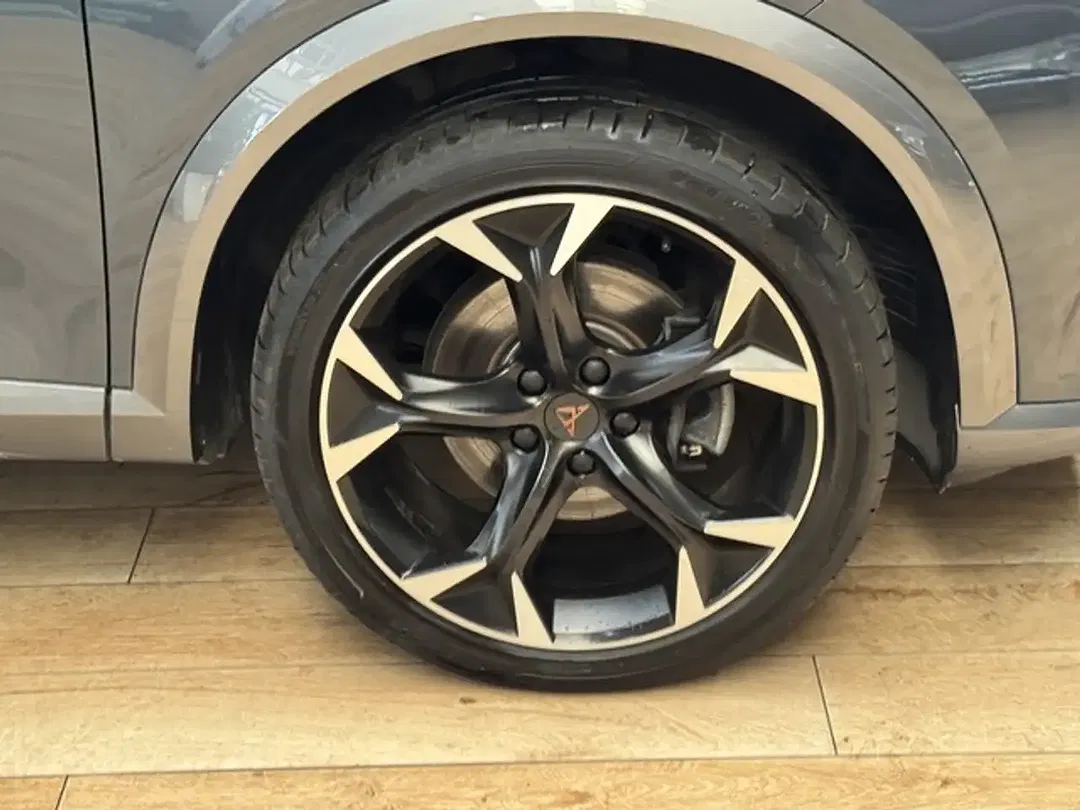 CUPRA Formentor 2.0 TDI DSG - Thumbnail 12