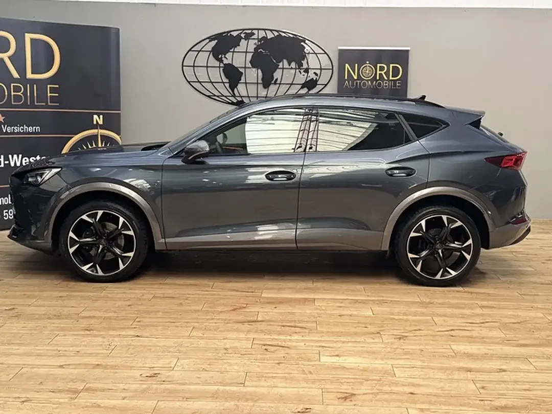 CUPRA Formentor 2.0 TDI DSG - Thumbnail 6