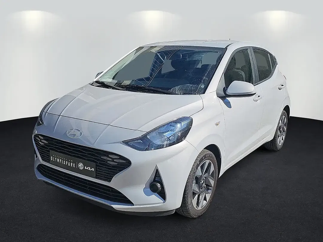 Hyundai i10 1.2 Trend - foto 1