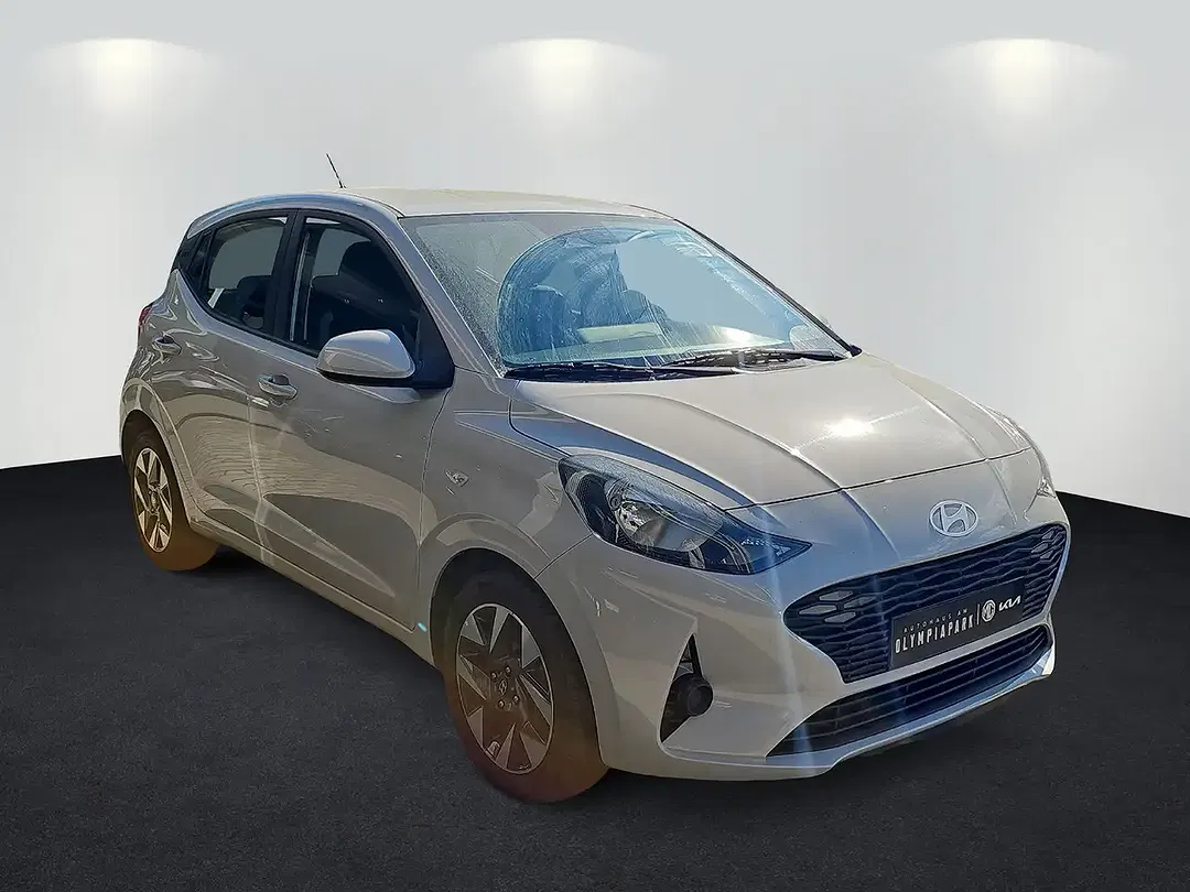 Hyundai i10 1.2 Trend - foto 2