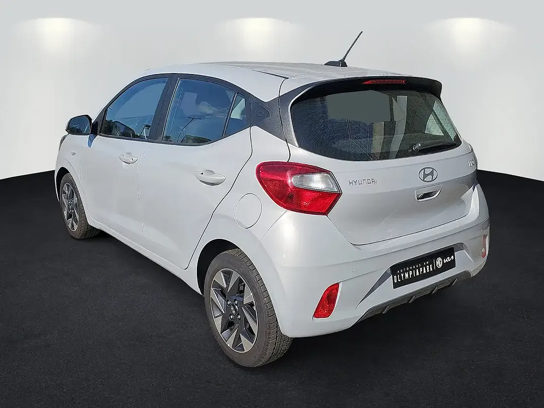 Hyundai i10 1.2 Trend - Thumbnail 4