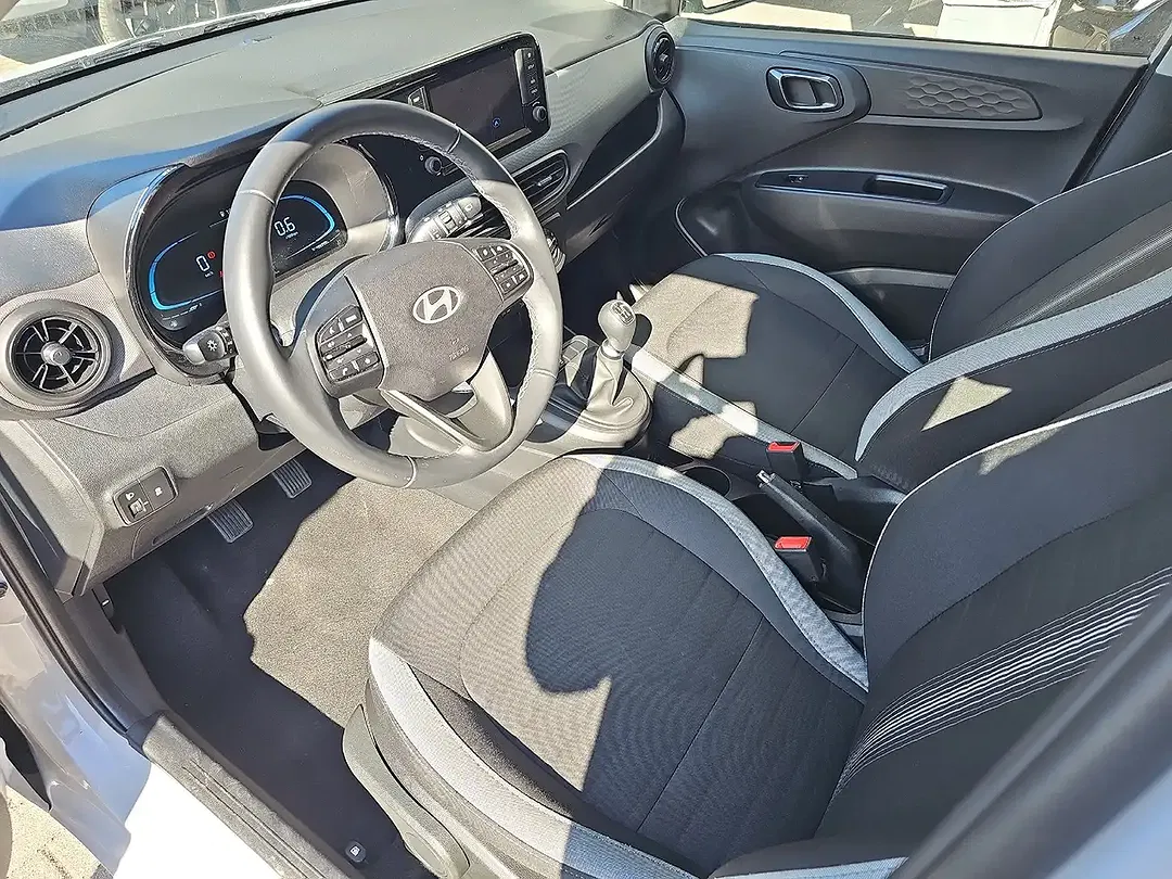 Hyundai i10 1.2 Trend - Thumbnail 6